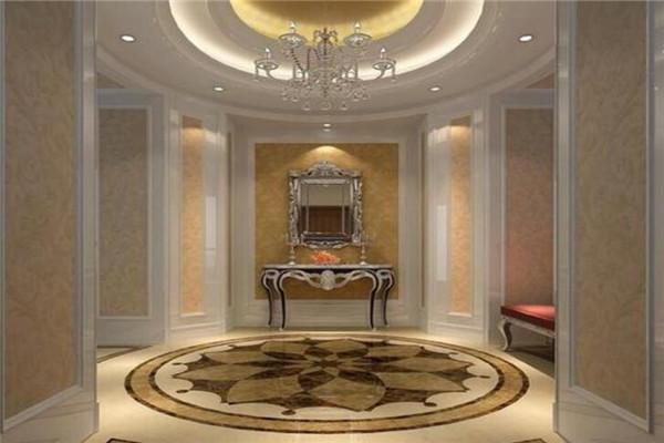 中艺达全屋整装